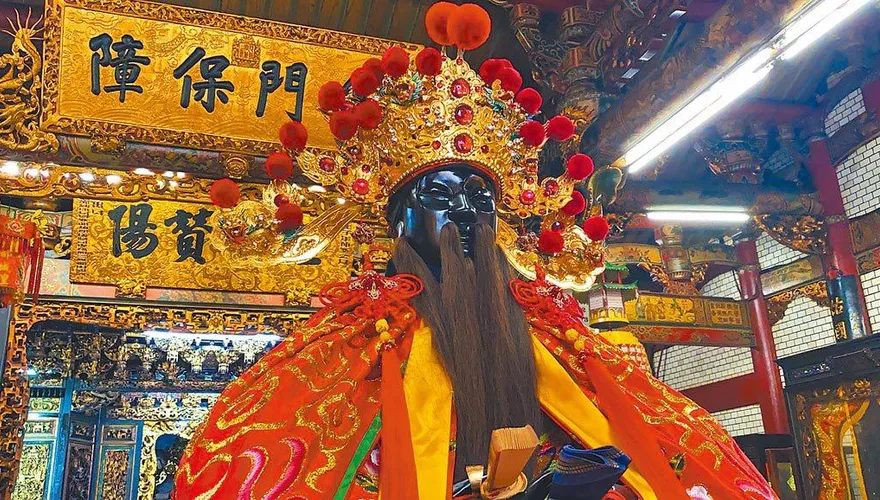 想擺脫厄運？ 命理師曝準備2物遵循4步驟　扭轉逆境迎好運