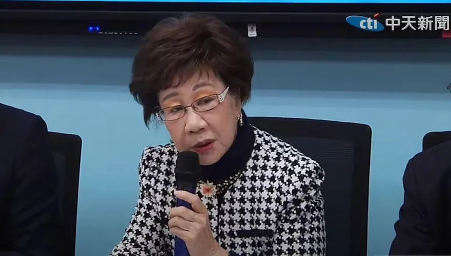 羅志明涉共諜案驚爆陸方要吸收「呂大姐」！　當事人發聲明回應了