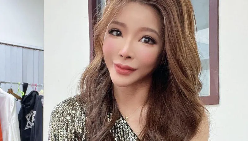 花萬元買BLACKPINK票遭拒入場！李愛綺怒轟演唱會「超賣」　主辦單位回應狠打臉