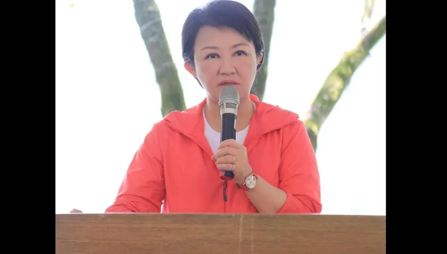 司法突辦顏寬恒「劍指中部共主」？藍委：人民厭倦、厭惡！