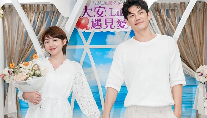 疼惜曾智希開刀！陳志強結婚周年行程「1浪漫暖舉」曝光