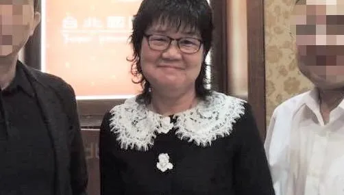 獅子鬃毛也敢拔！她當司法黃牛騙走雷堂2堂主共200萬　大哥慘栽在大嬸手上