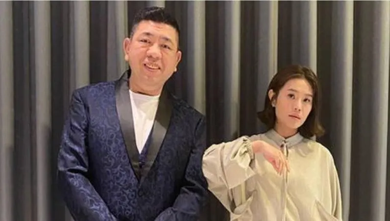 朱海君演出前2個月「被換角」　Nono罕怒：欺負我們沒公司沒朋友嗎