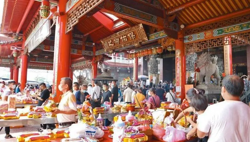 今為天赦日…轉運趁現在！　改運求財「黃金吉時」大公開