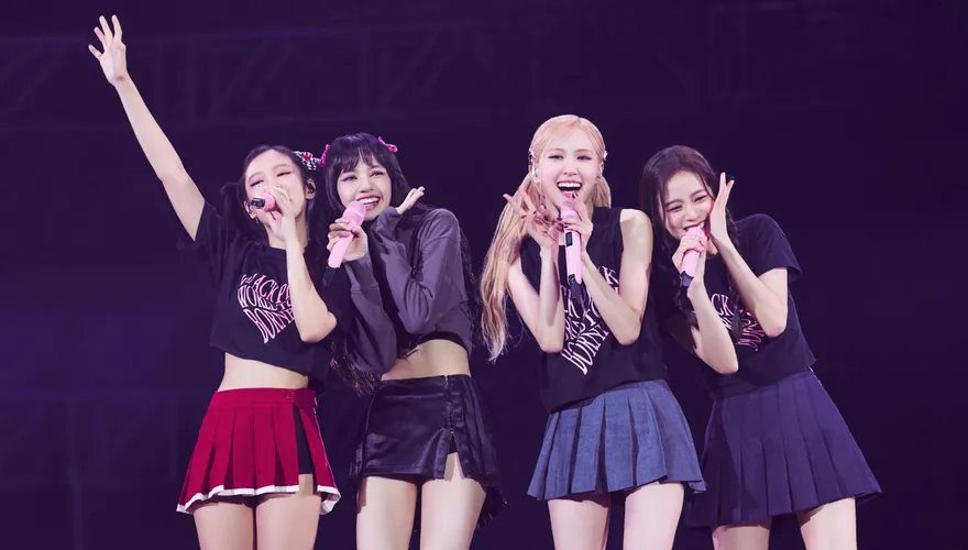 BLACKPINK演唱會亂象頻傳！遭李愛綺指控「門票超賣」　主辦嚴正駁斥：絕無可能