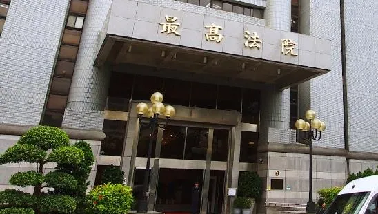 快訊/近距離射殺天道盟濟公會長「八哥」　槍手蔡易昇判15年半定讞