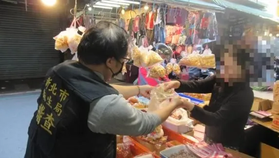 清明節「食在不安」！新北衛生局抽檢市場食品　竟高達9件不合格