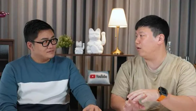 Joeman線上房地產課程「原價1.3萬」！開賣3天破2千人預購…銷售額「飆破900萬」