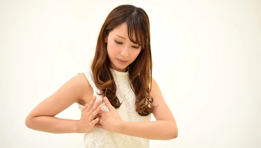 有洋蔥！病情加重乳癌媽求「不要救我」　江坤俊暖回1句惹哭網友