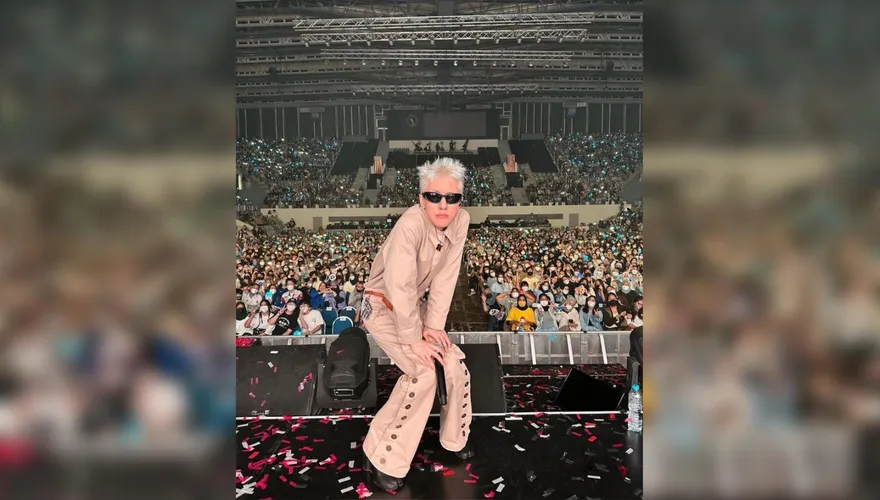 「撞期又撞場」臉紅的思春期！Zion.T台灣演唱會傳延期　主辦方回應了