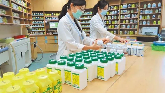 吃中藥怕傷肝腎？　醫籲「事前做好1件事」能避免