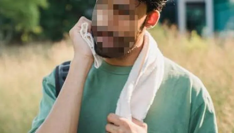 私密處化膿飄散陣陣惡臭　30歲男超尷尬！醫曝延誤就醫恐「痛不欲生」