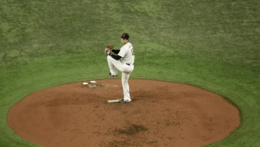 WBC棒球經典賽/大谷翔平決賽可以登板嗎？　天使總管開綠燈了