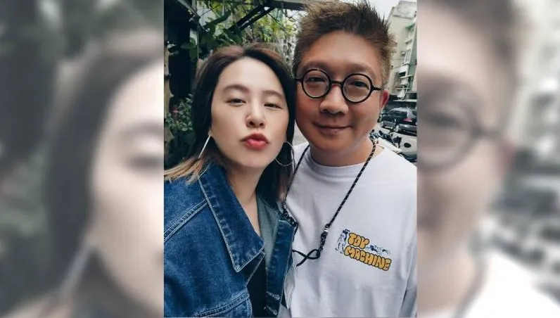 女星老公「心臟不適」急送醫！曝未來人生伴隨「這1事」　感慨：不能小看身體警訊