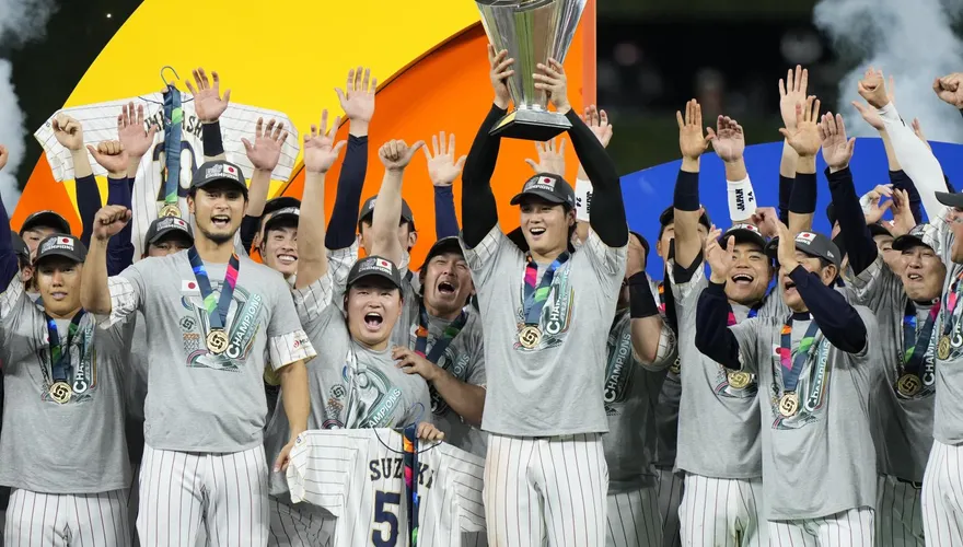 WBC棒球經典賽/比漫畫還扯！大谷翔平「二刀流」神展開　網友：太夢幻