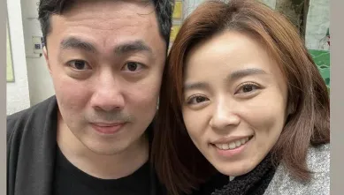 艾成親弟猝逝！3週前才一同錄影「王瞳PO文提到他」讚：艾翔太可愛