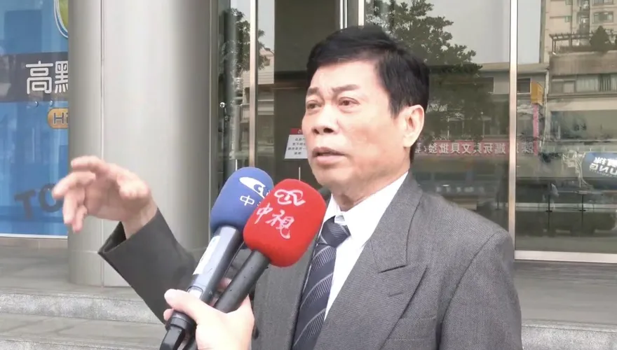 獨/是尋短還是仇殺？桃園「墜樓身首分離」案　高大成看慘狀驚呆研判「2種可能」