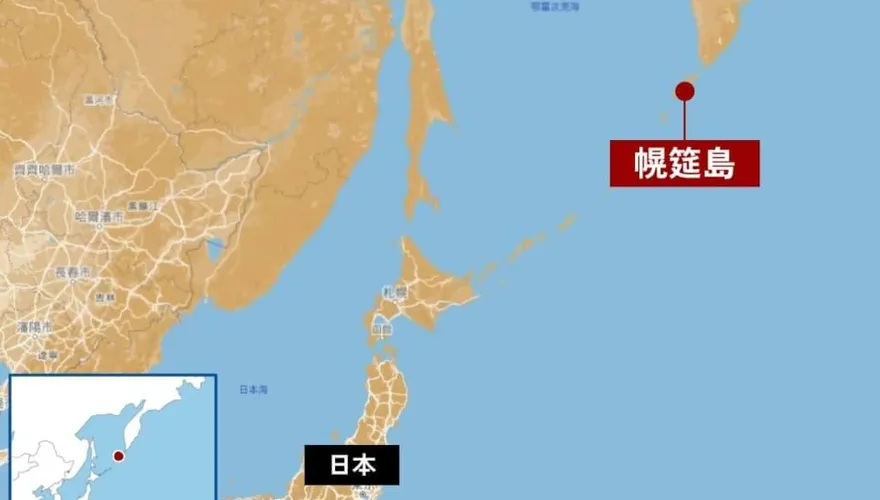 控美增兵亞太遏制俄中　俄千島群島部署岸防飛彈