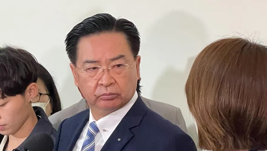 中美洲議會強行通過「排我納中」案　外交部：即日起正式退出