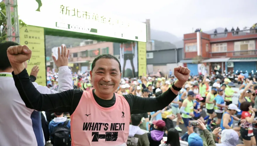 影/侯友宜怎麼挽回支持者？郭正亮給建議：靠「這2招」