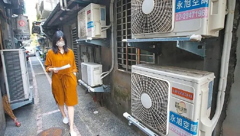 夏天吹冷氣貴爆！2023電費漲價懶人包　8常見問題一次看
