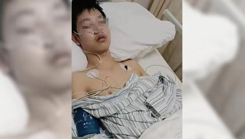 校外實習被安排「催繳卡費」　高職生壓力爆表吞電池自殘…1節小腸沒了