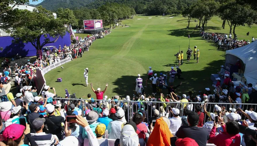 裙襬不搖了！LPGA台灣賽「疫情停3年」宣布停辦　基金會曝：場地貴得嚇人