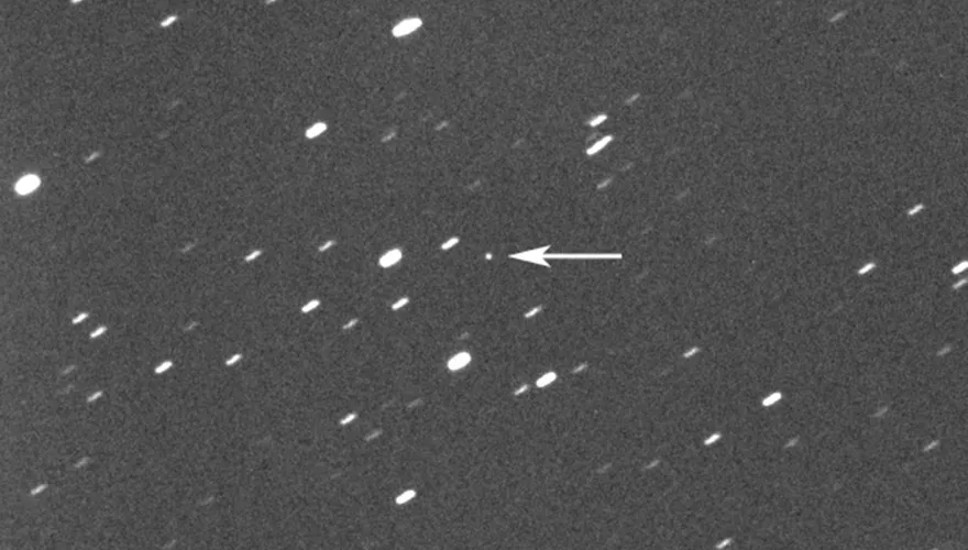 大小足以摧毁一座城市！小行星本週將經過地球與月球之間　NASA：十年一遇