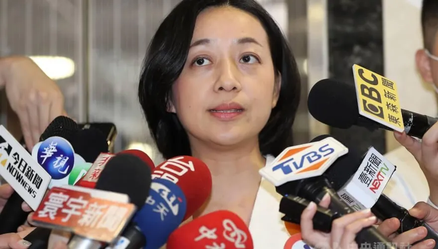 劉世芳證實社宅政策轉彎　王婉諭批：賴政府自廢武功