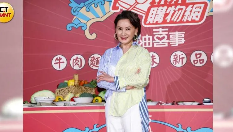 陳亞蘭爆心臟出狀況「像打鼓咚咚咚」　吃藥保命：很想故意忘記