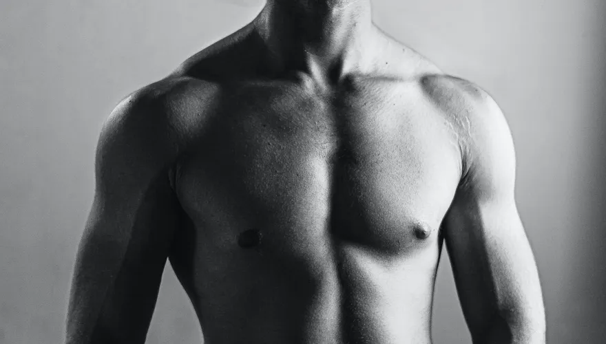 男性也會得乳癌?!乳頭癢等３症狀留意 常比女性晚期