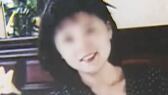 無屍命案1/北市女老師人間蒸發！警靠這107處血跡定他罪