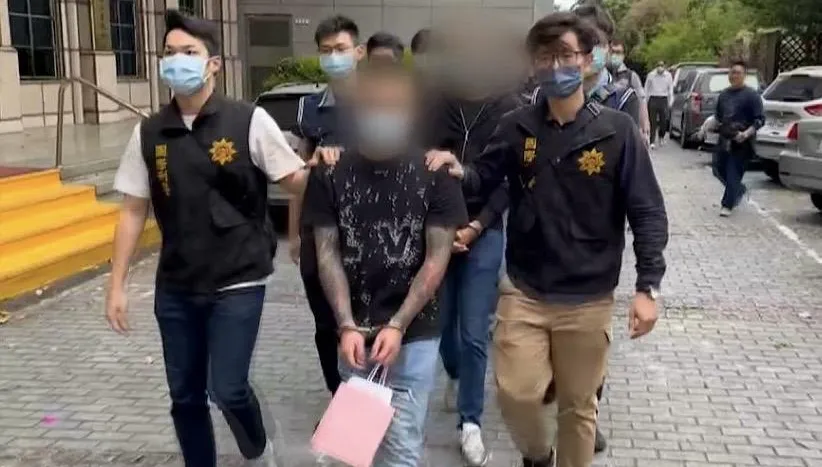 高調春酒後第二波全國大掃黑　明仁會一周又被抓47人