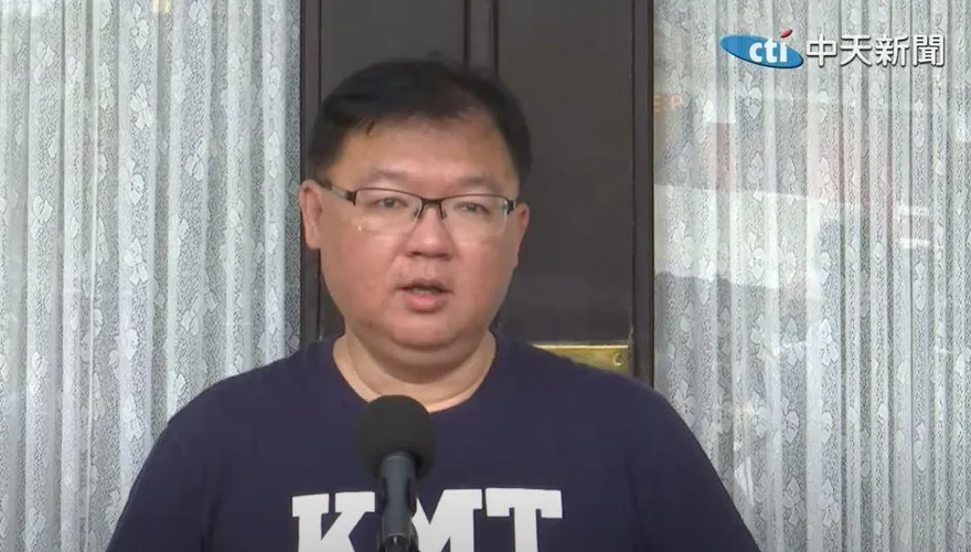 金溥聰犀利言詞頻砍向黨內同志　藍委緩頰籲：鋒利角度可對向執政黨