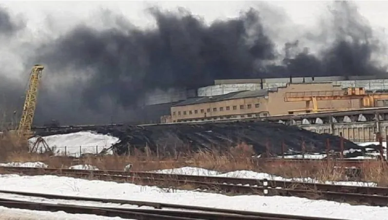 俄飛彈製造工廠傳爆炸！外媒：影響產量恐對普丁造成打擊