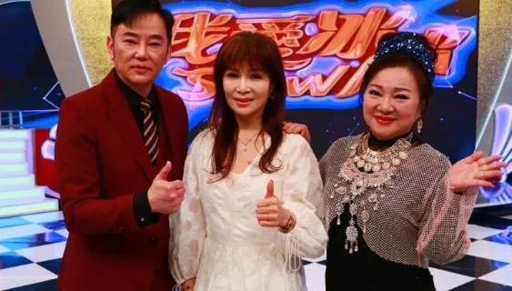 蔡秋鳳突宣布不唱了！「今年忙完要休息」曝背後原因