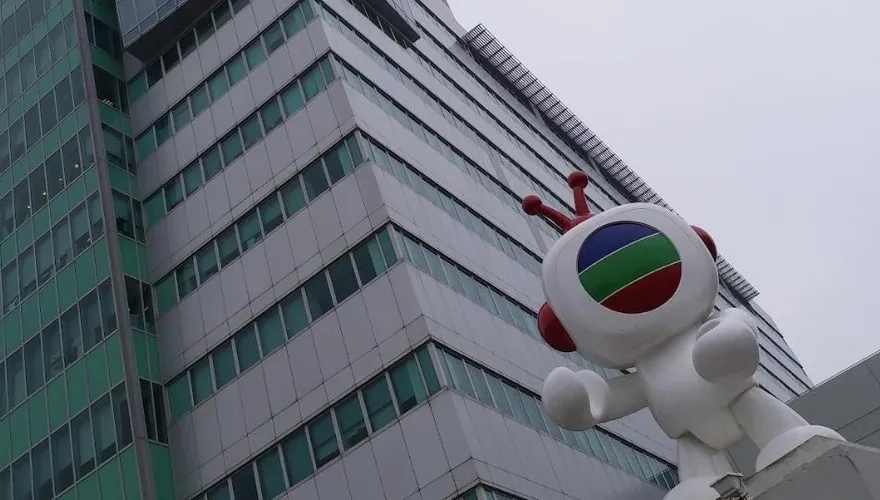 撐不住了！香港TVB宣布將裁員5％　望公司年度營運支出節省10億元