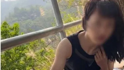 疑感情受挫！20多歲女「隱居深山」被尋獲　母親：失蹤8年一直沒找到