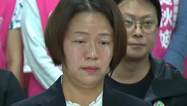 影/批民進黨高雄「假團結」！柯志恩：國民黨應認「2024這點更重要」