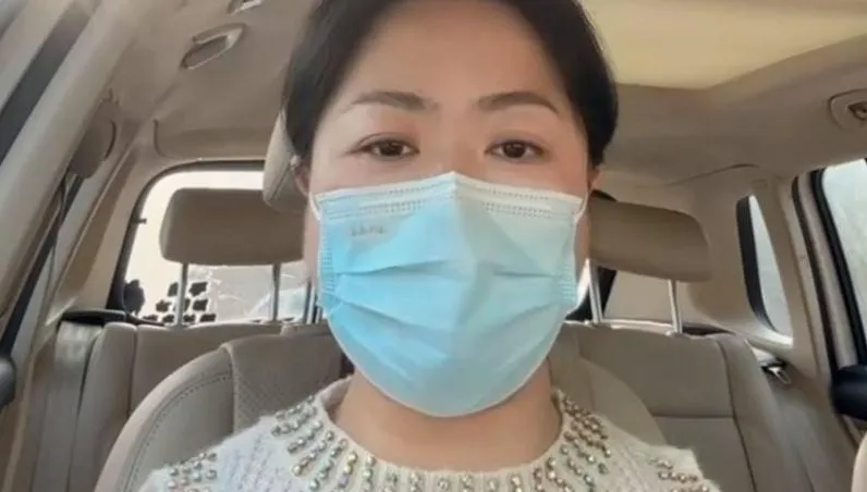 醫生尪出軌護士長　葬禮抱岳父骨灰罈「熱線小三」！咒妻：怎不去死