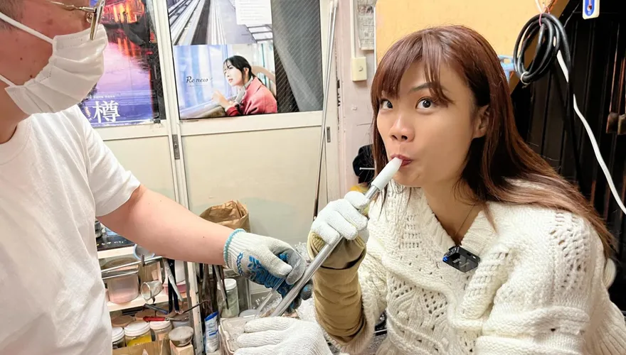 小象住洛杉磯鬧鬼飯店　睡覺驚覺床旁有人「一直玩她嘴唇」嚇壞粉絲