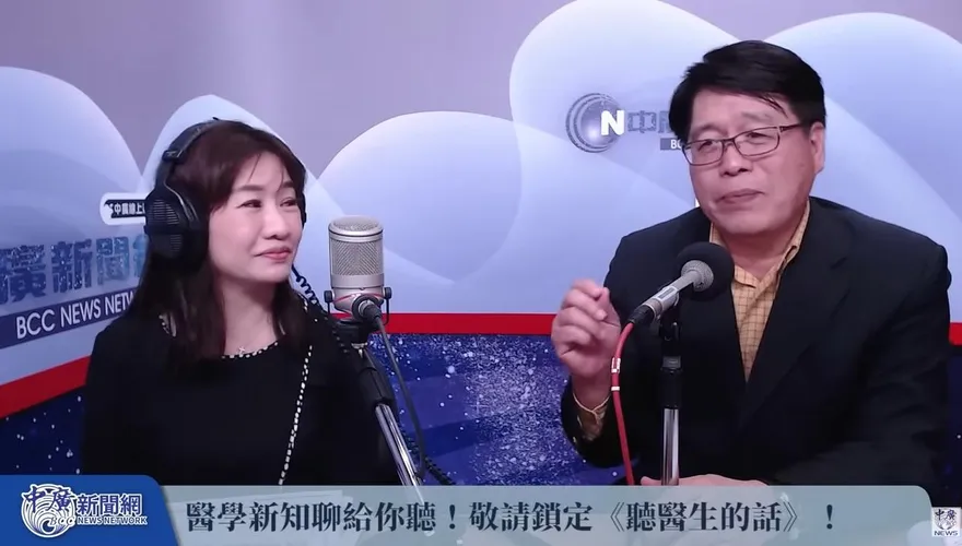 民調下滑被賴清德反超　游盈隆曝關鍵6字示警侯友宜
