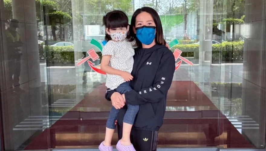 藍營女議員帶女兒進議會　竟遭綠營男議員揶揄