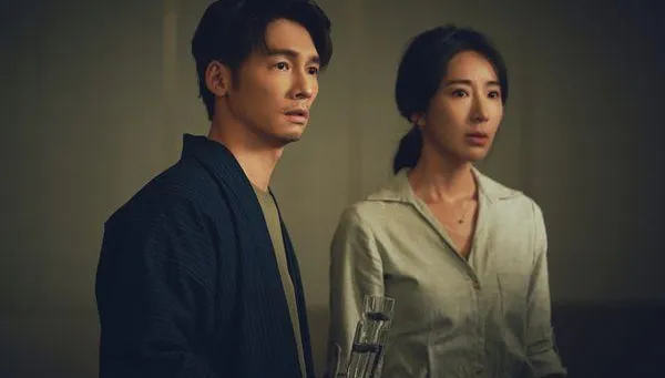 瑞凡回來了！《犀利人妻》13年後...隋棠演假貴婦「4度情纏溫昇豪」網嗨翻