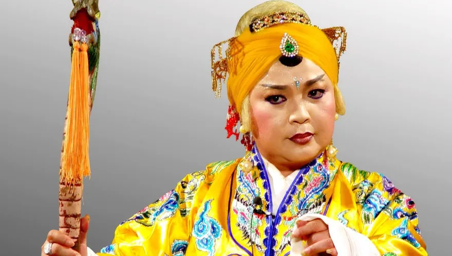 送別歌仔戲國寶！獨子「獄中懺悔文變追思文」痛哭：媽我想妳