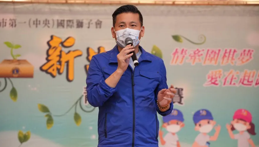 麵店老闆引爆芯費大戰「自認戴錫欽樁腳」！本尊不忍全說了