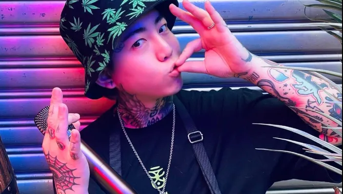 突喊戒掉大麻了！謝和弦爆30年躁鬱症「因1事治癒」驚人轉變曝光