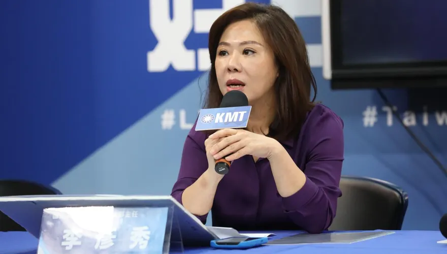 台灣與宏都拉斯斷交！李彥秀痛批民進黨：只會講X話、罵大陸