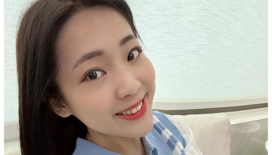 徐巧芯公開「許淑華精彩相簿」！網讚：藍營女戰神回來了