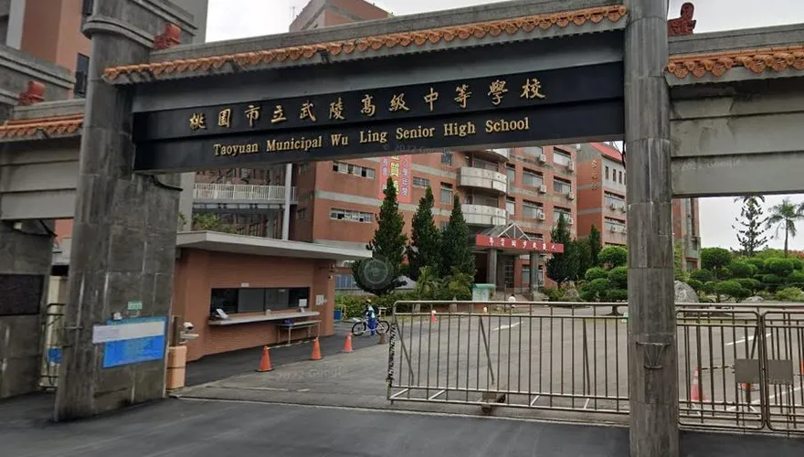 老師偷懶？武陵高中物理考題竟跟2年前版本「高度雷同」　500生下周衰重來